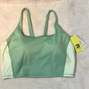 Target: All In Motion Sportsbra